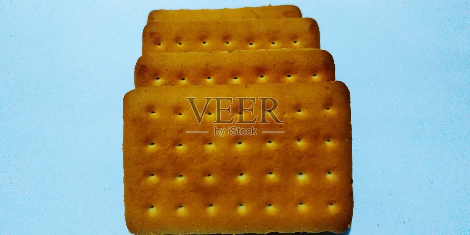 曲奇奶油饼干照片摄影图片