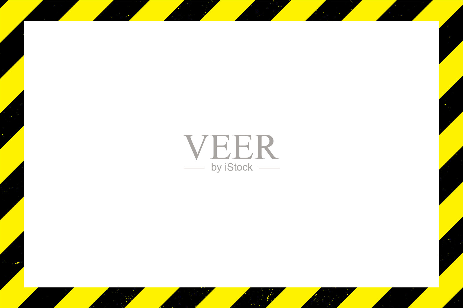 难看的东西危险背景插画图片素材