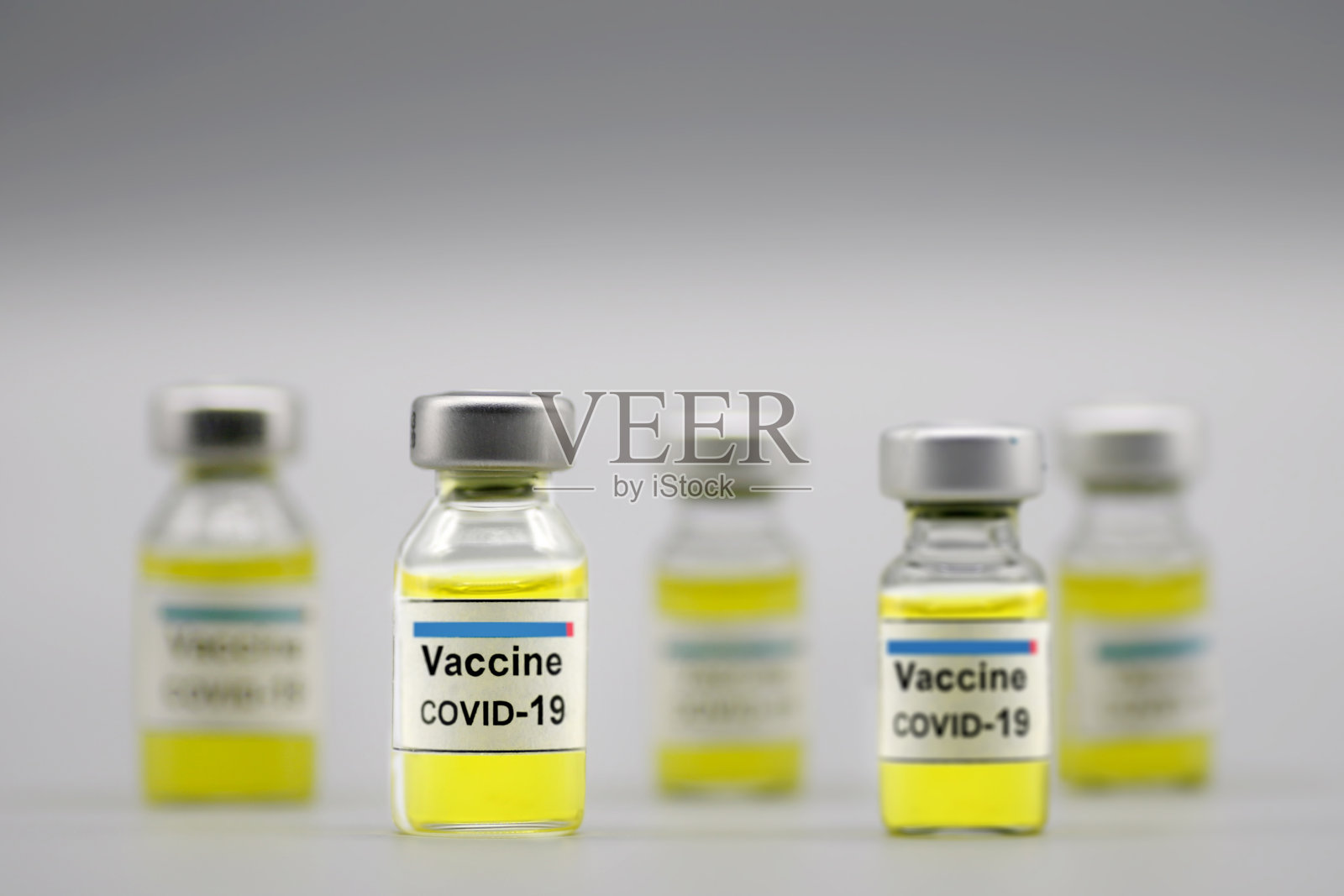 Covid-19——疫苗照片摄影图片