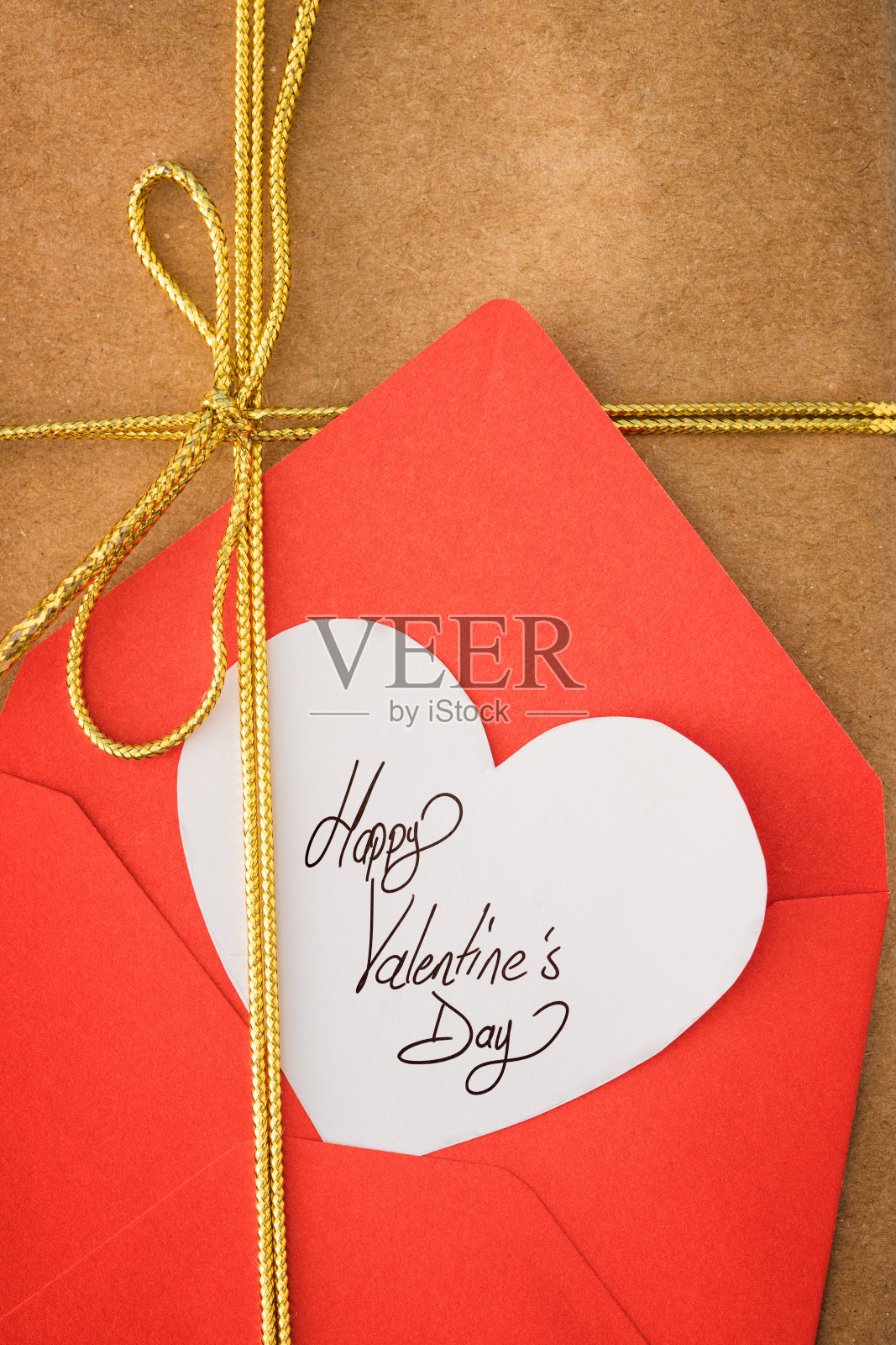 情人节背景与礼盒照片摄影图片