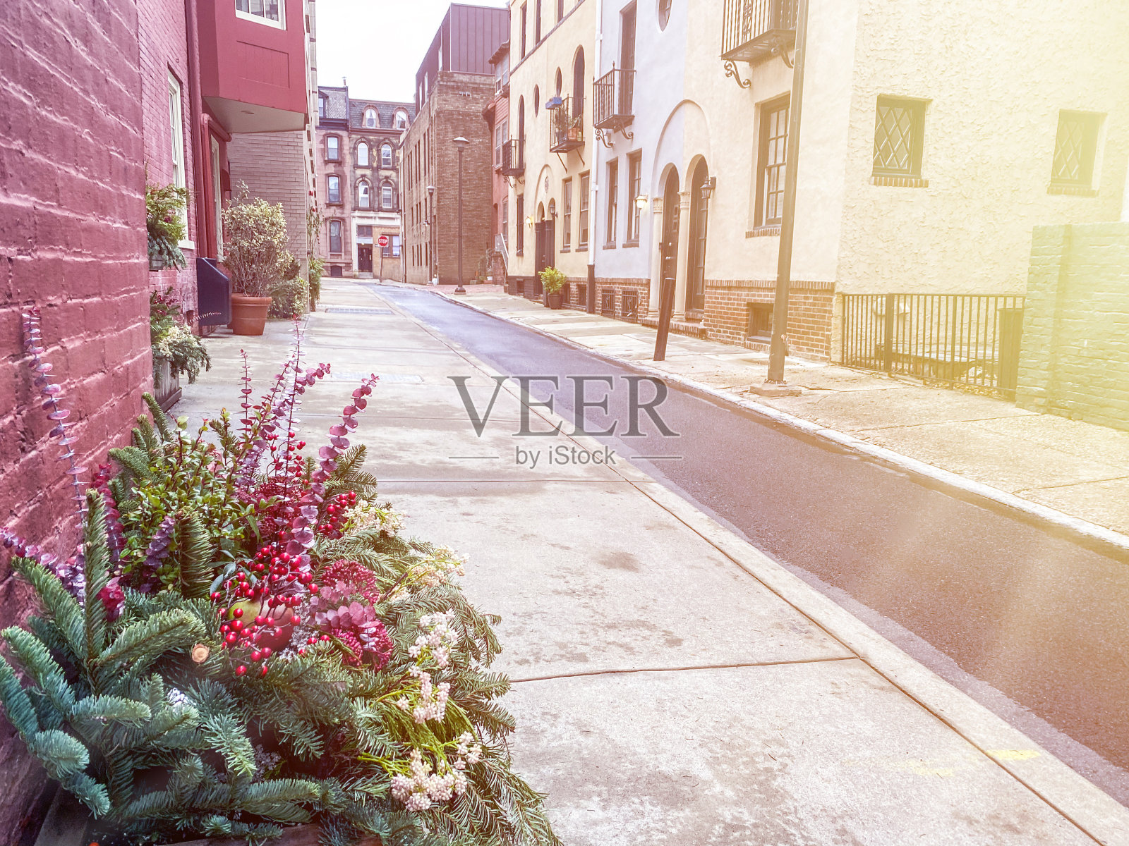 费城照片摄影图片