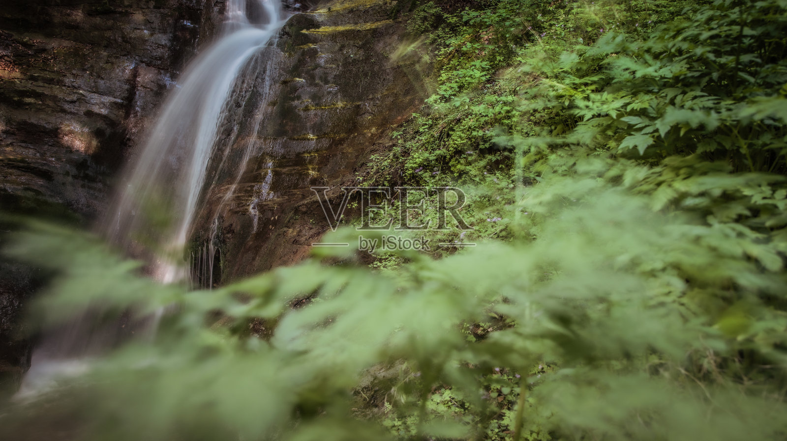 伯格巴赫照片摄影图片