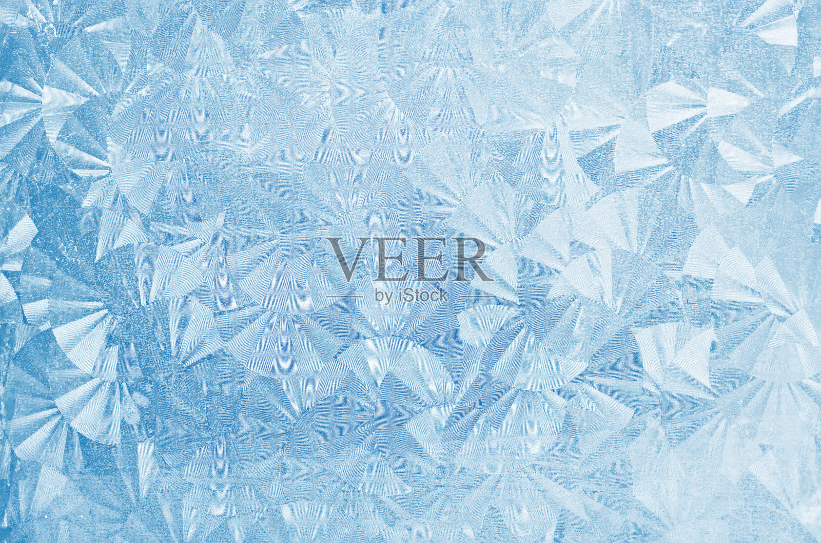 蓝色抽象图案。模糊的背景照片摄影图片