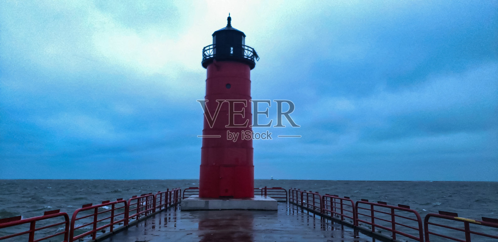 灯塔照片摄影图片