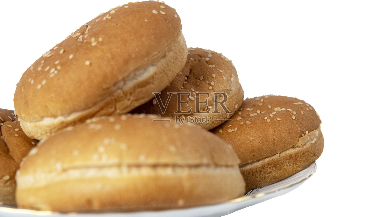 汉堡面包照片摄影图片