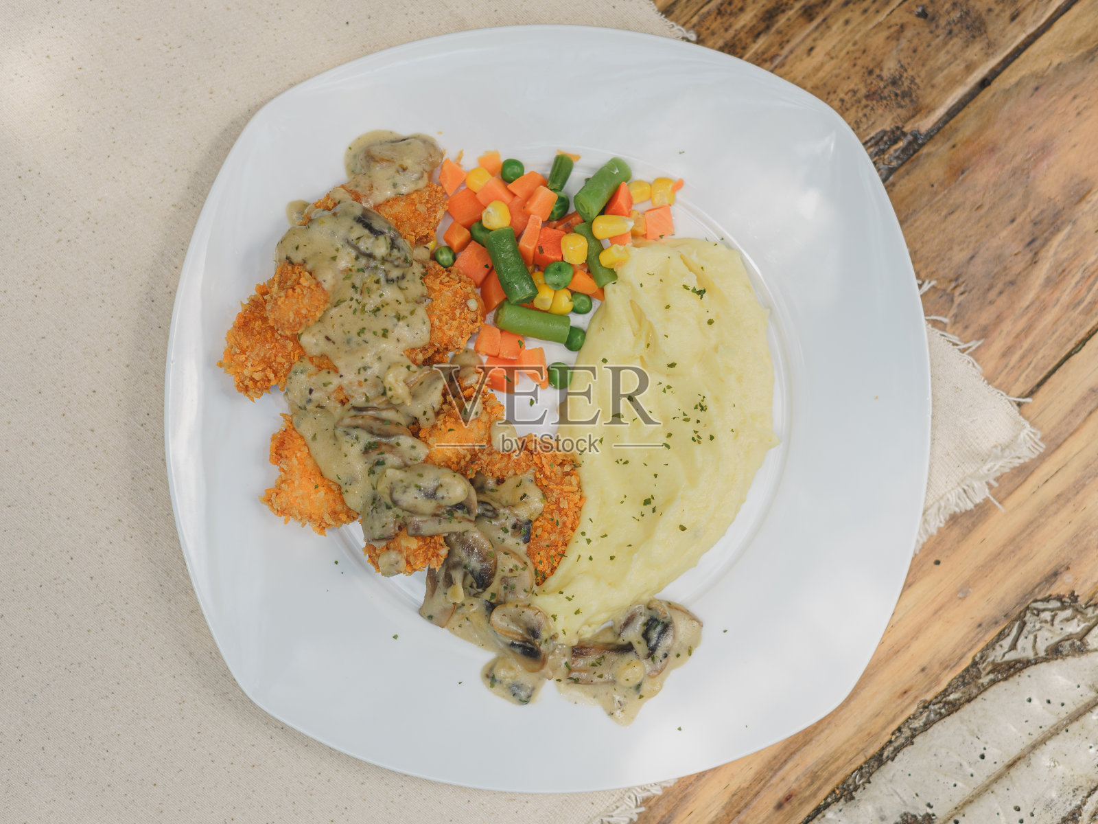 食品的背景照片摄影图片