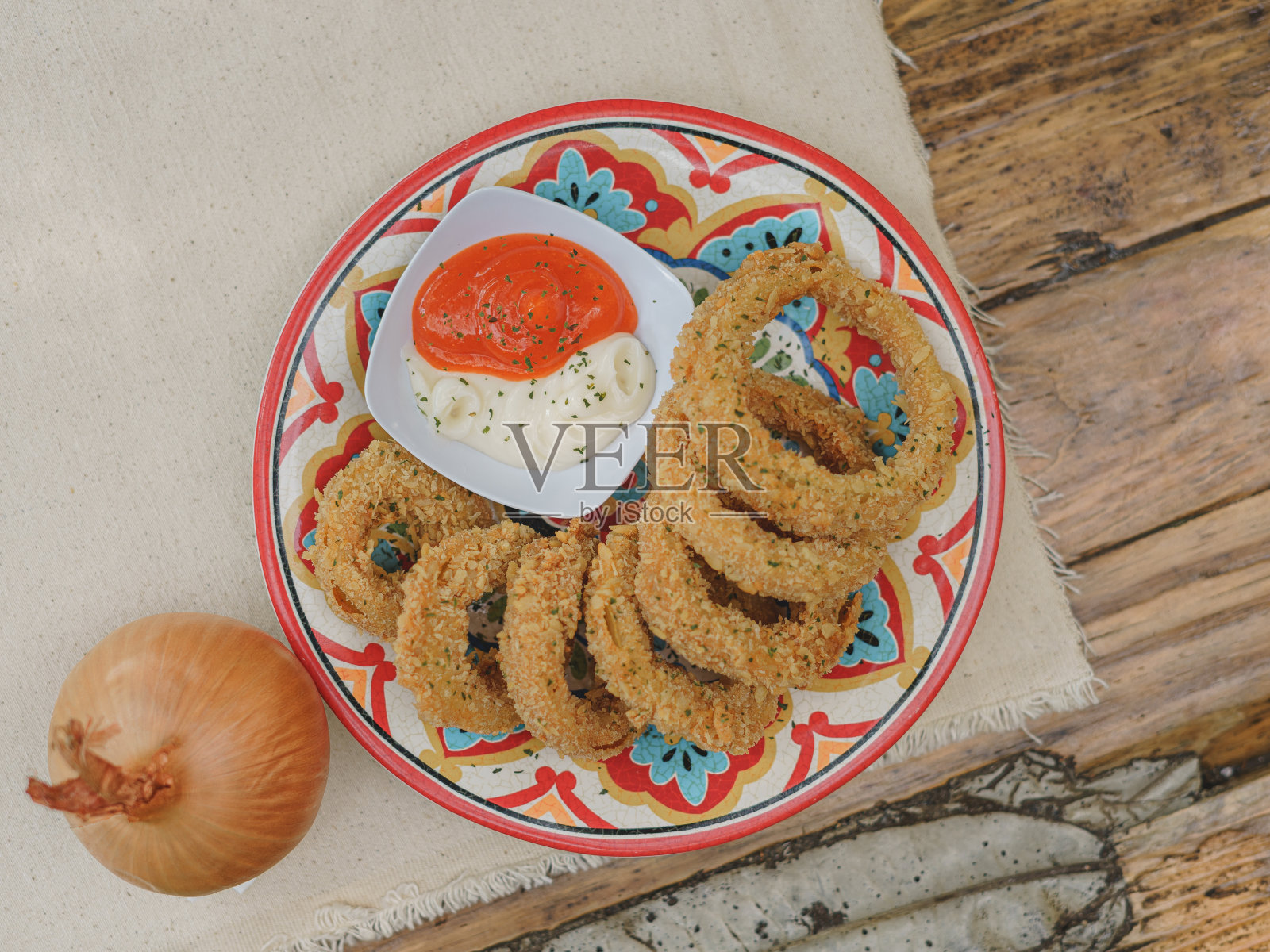 食品的背景照片摄影图片