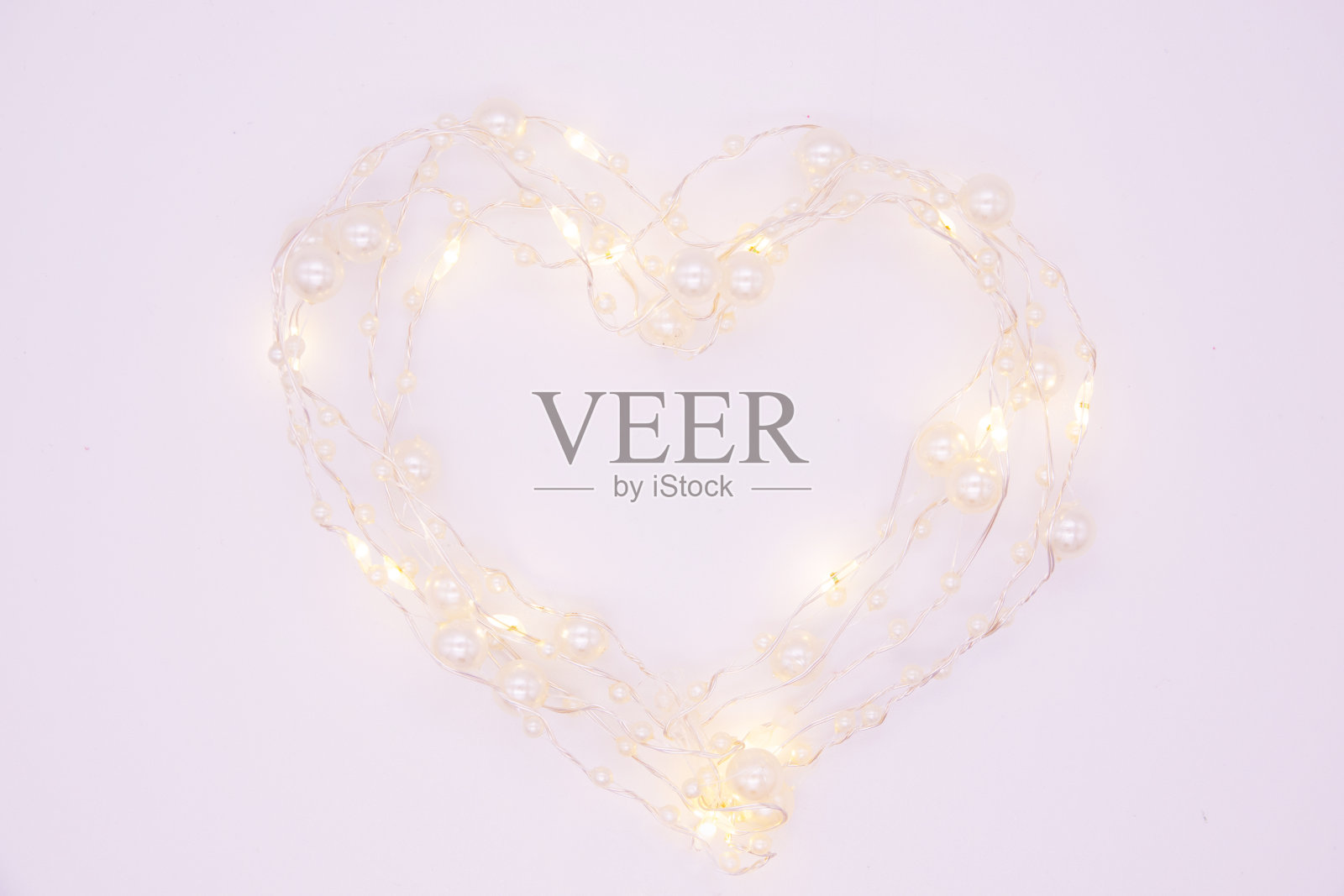 情人节红心。假日卡的复印空间。照片摄影图片