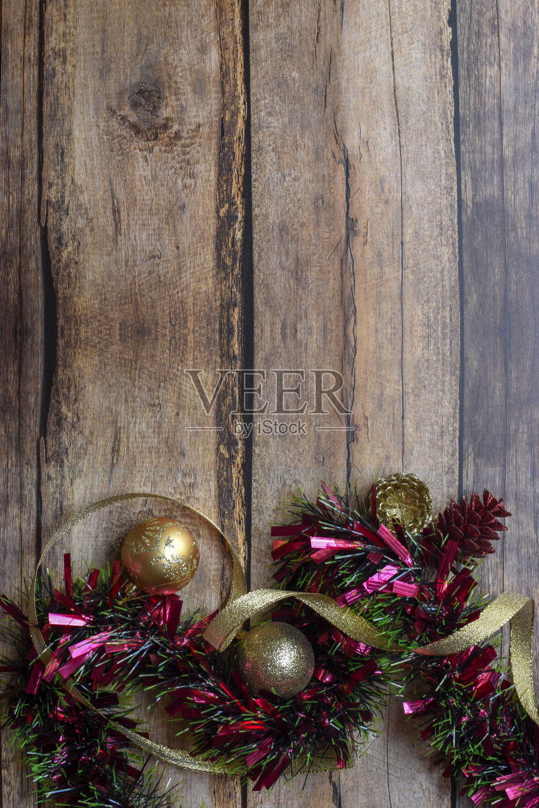 圣诞节新年贺卡设计照片摄影图片