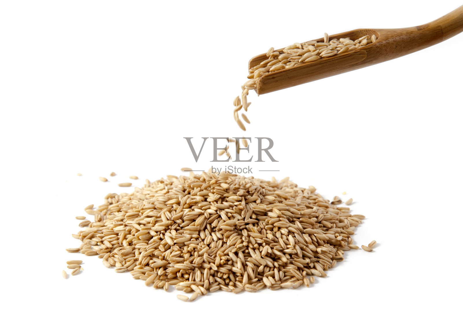 燕麦照片摄影图片