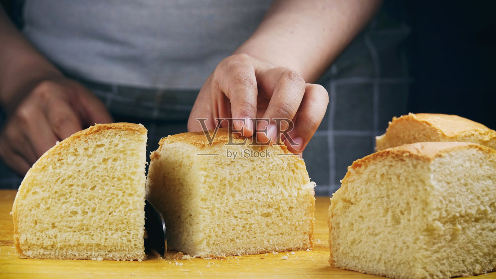 面包照片摄影图片