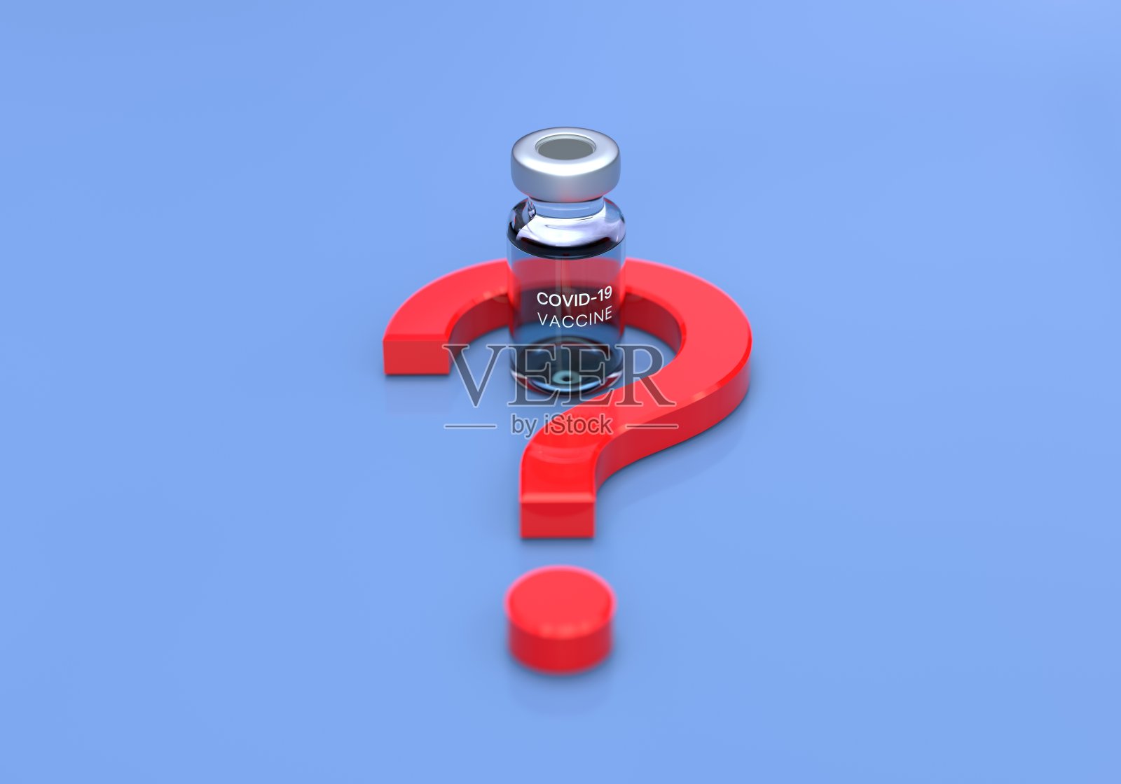 Covid-19疫苗和货币照片摄影图片