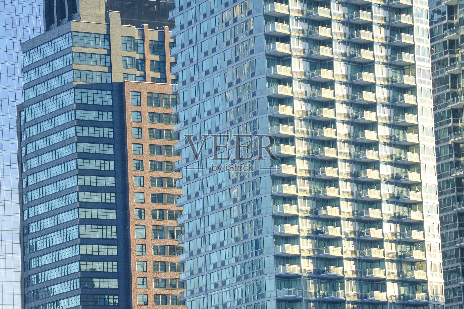 曼哈顿的设计照片摄影图片