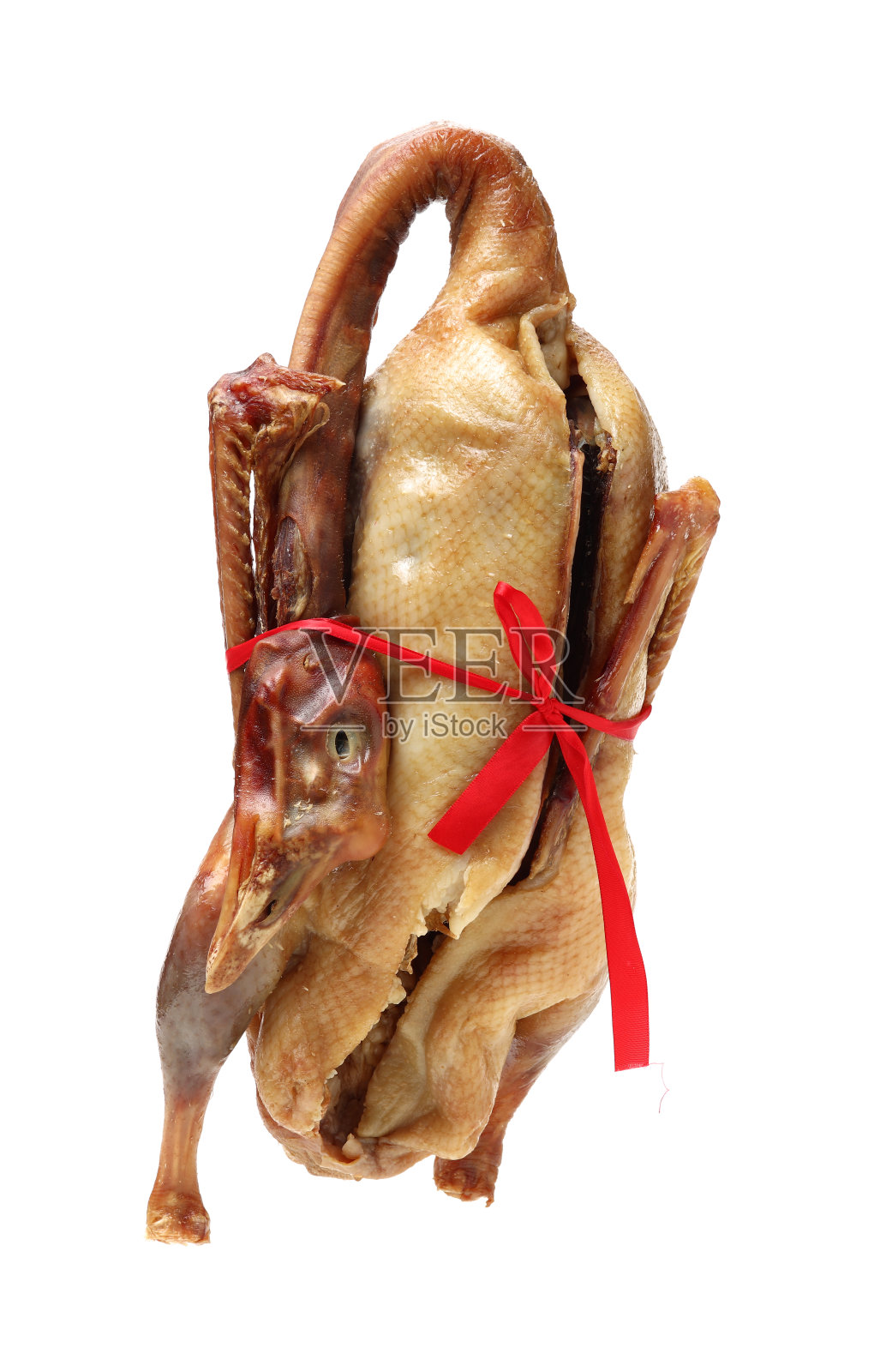 咸鹅照片摄影图片