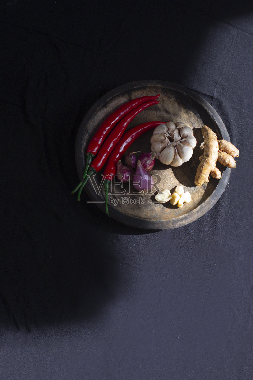 调味品照片摄影图片