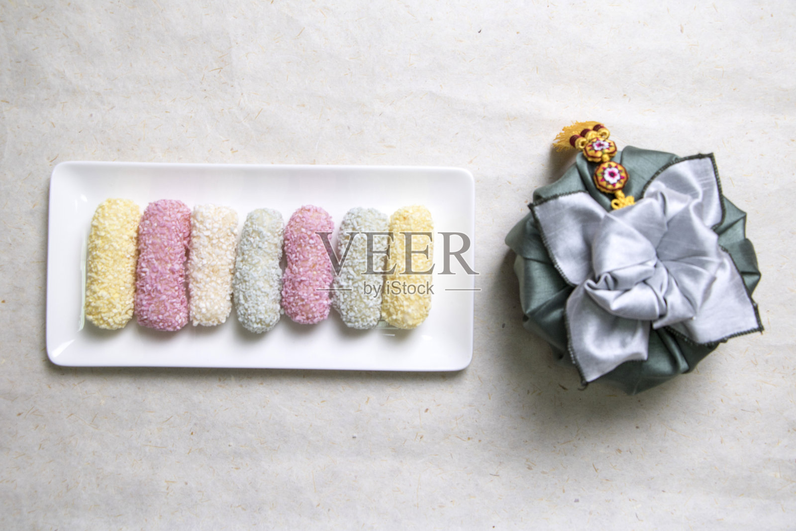 韩国农历新年照片摄影图片