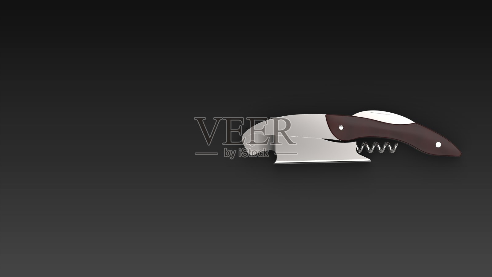 开瓶器照片摄影图片