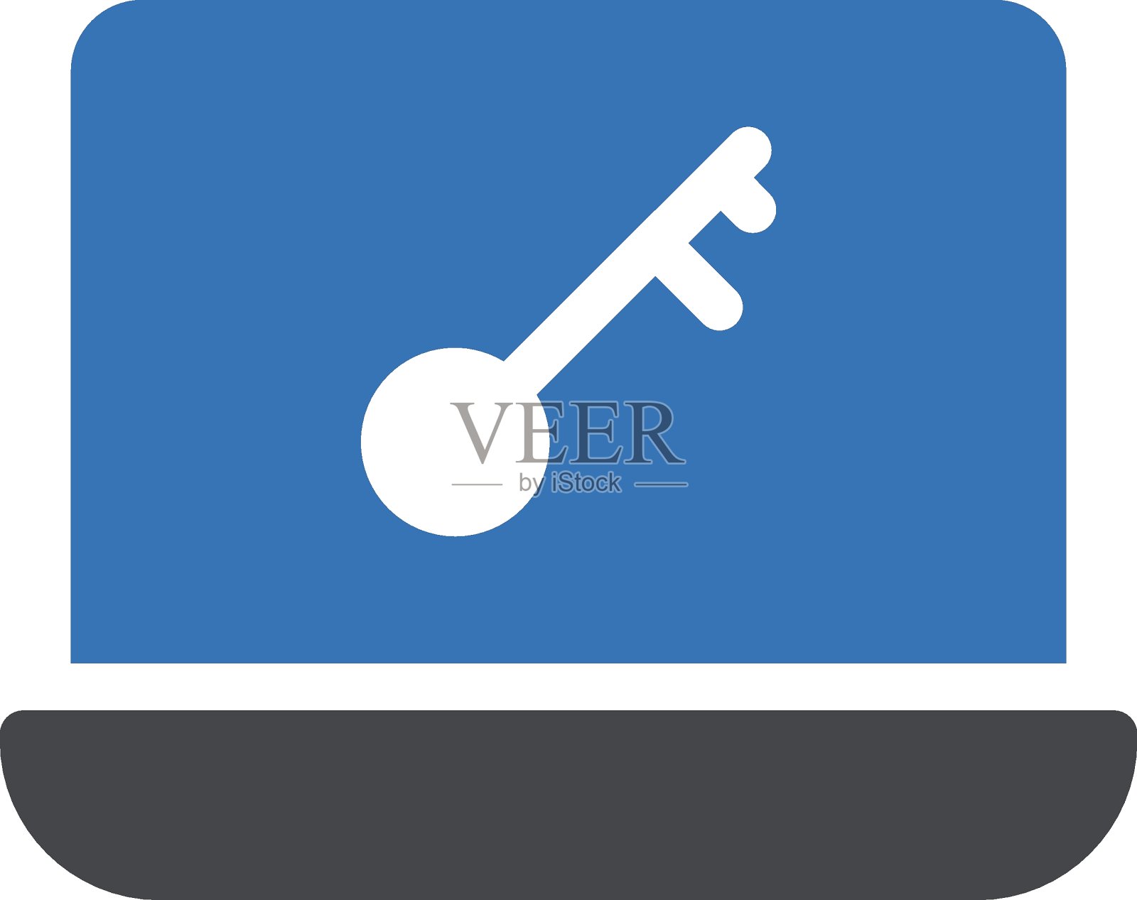 保护插画图片素材