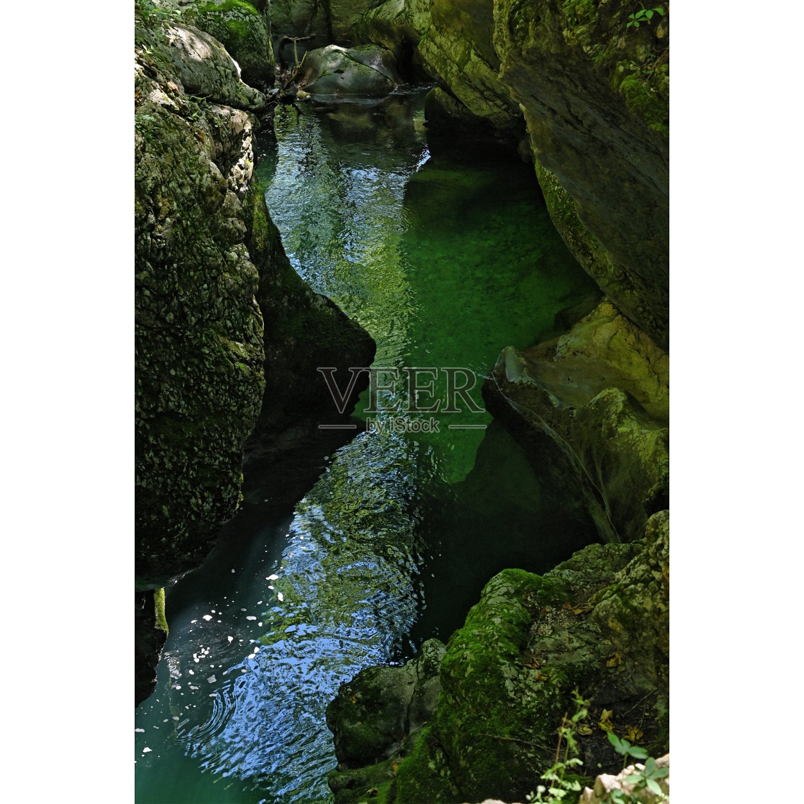 莫斯塔峡谷， 博欣杰照片摄影图片