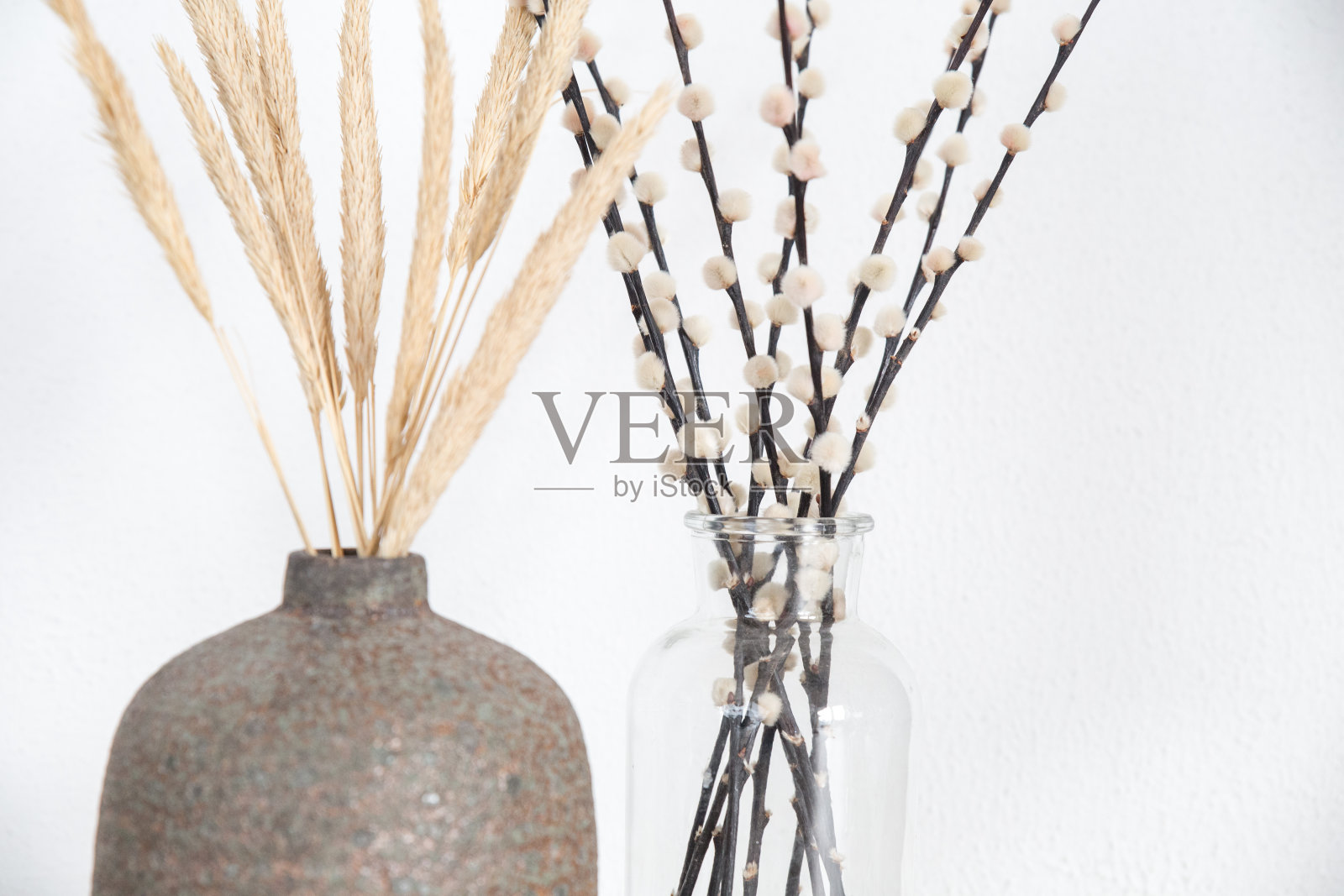 丹麦凉亭美丽的室内照片摄影图片