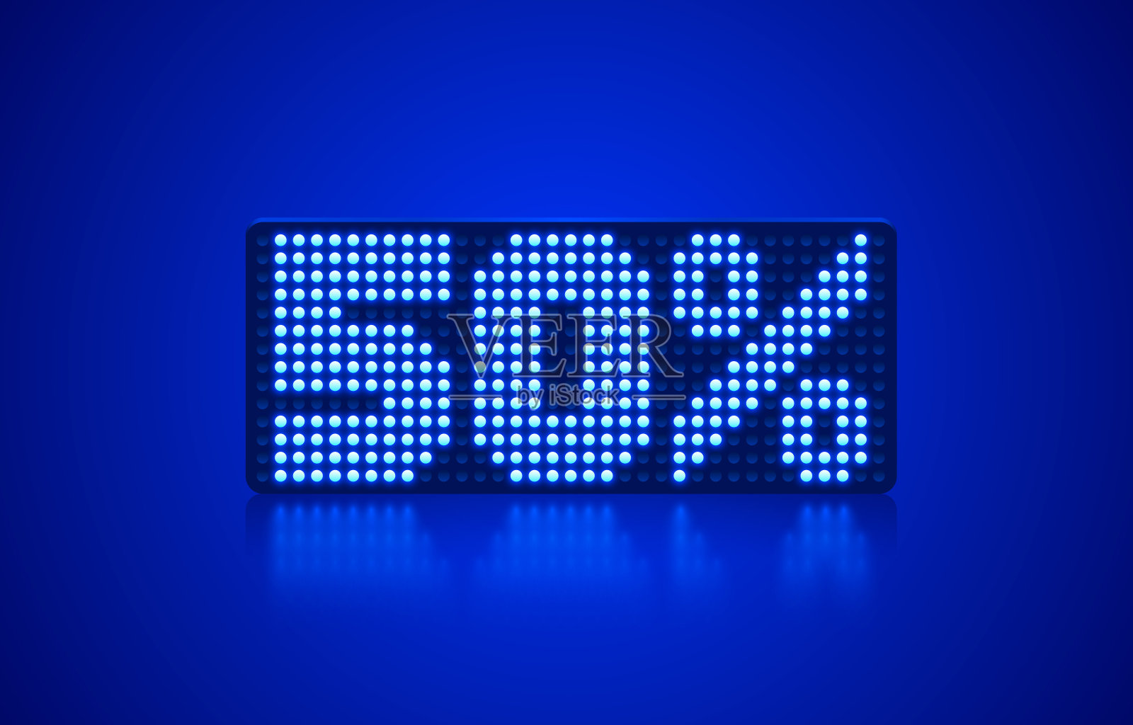 霓虹框架50 off文本横幅。晚上路标。向量设计元素图片