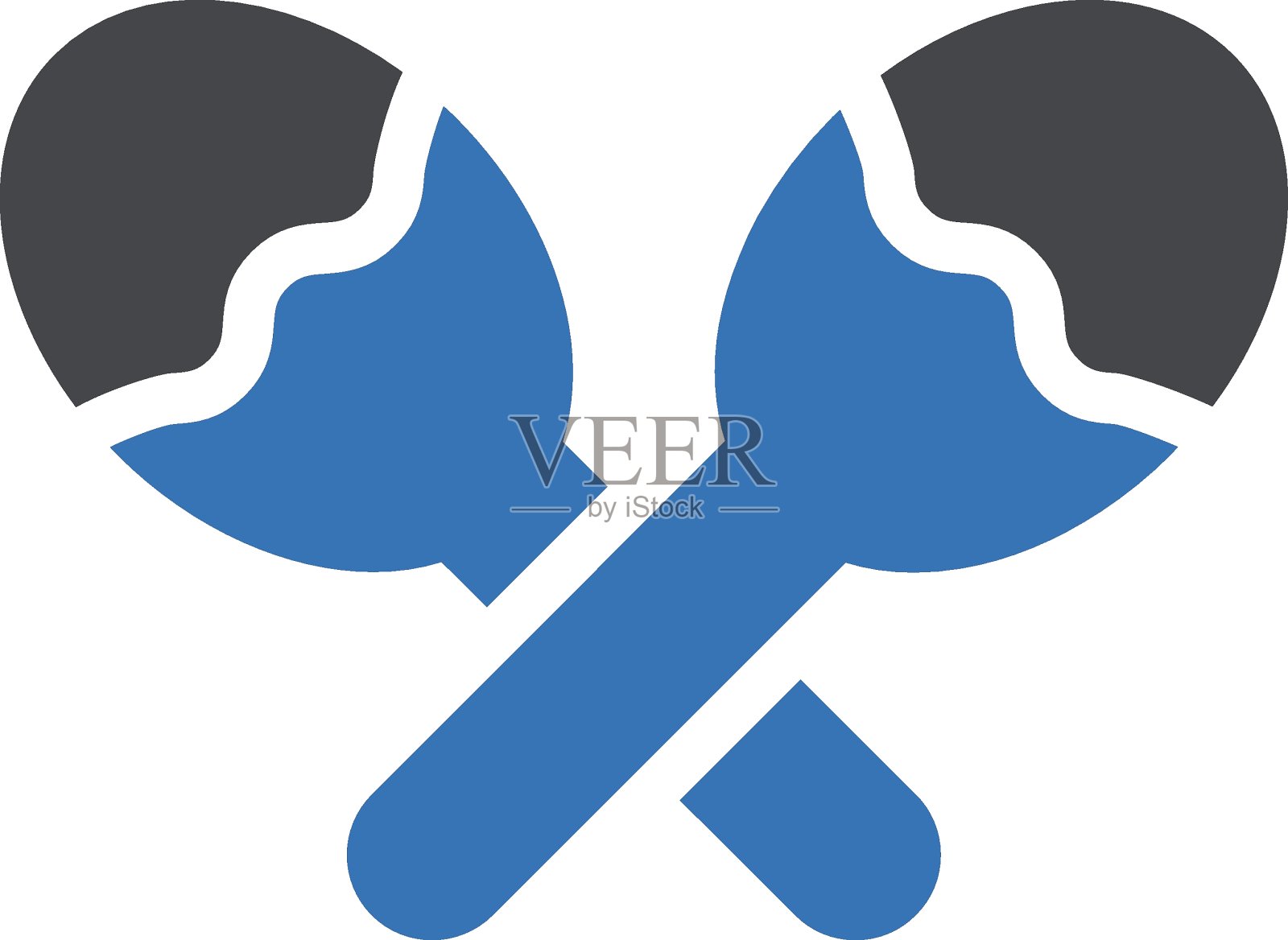 喋喋不休的人插画图片素材