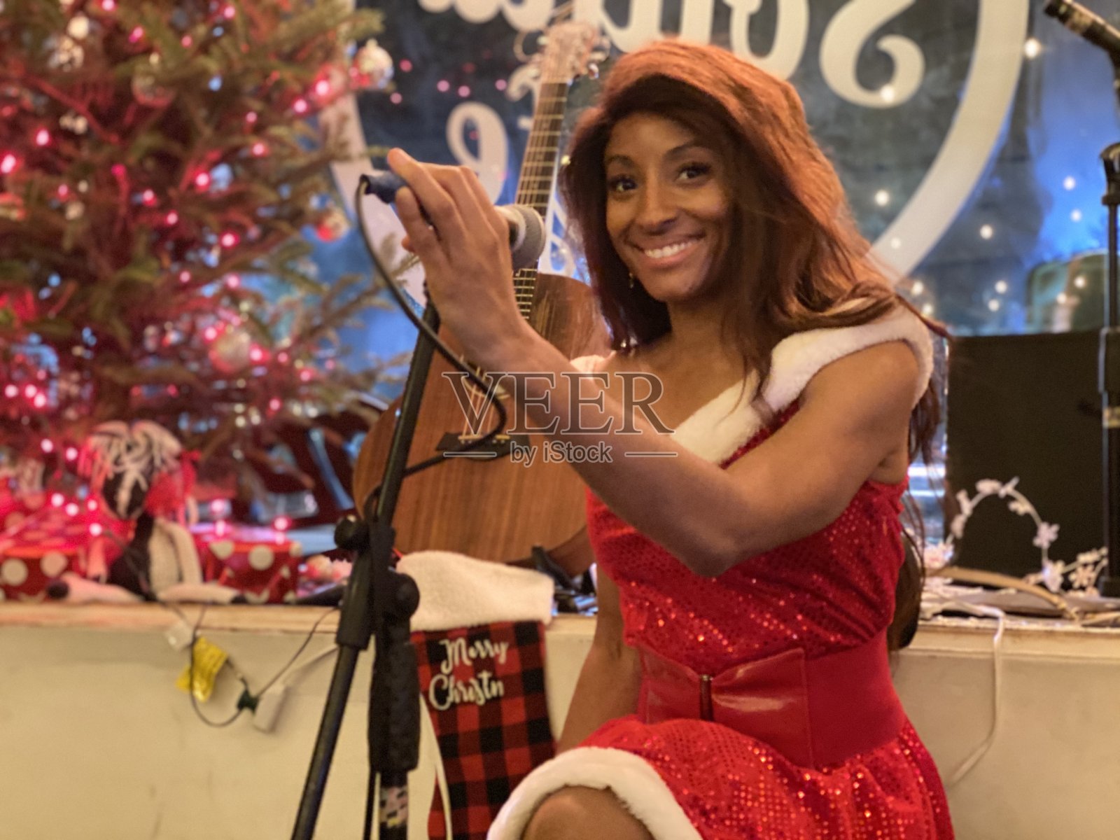 快乐的假期照片摄影图片