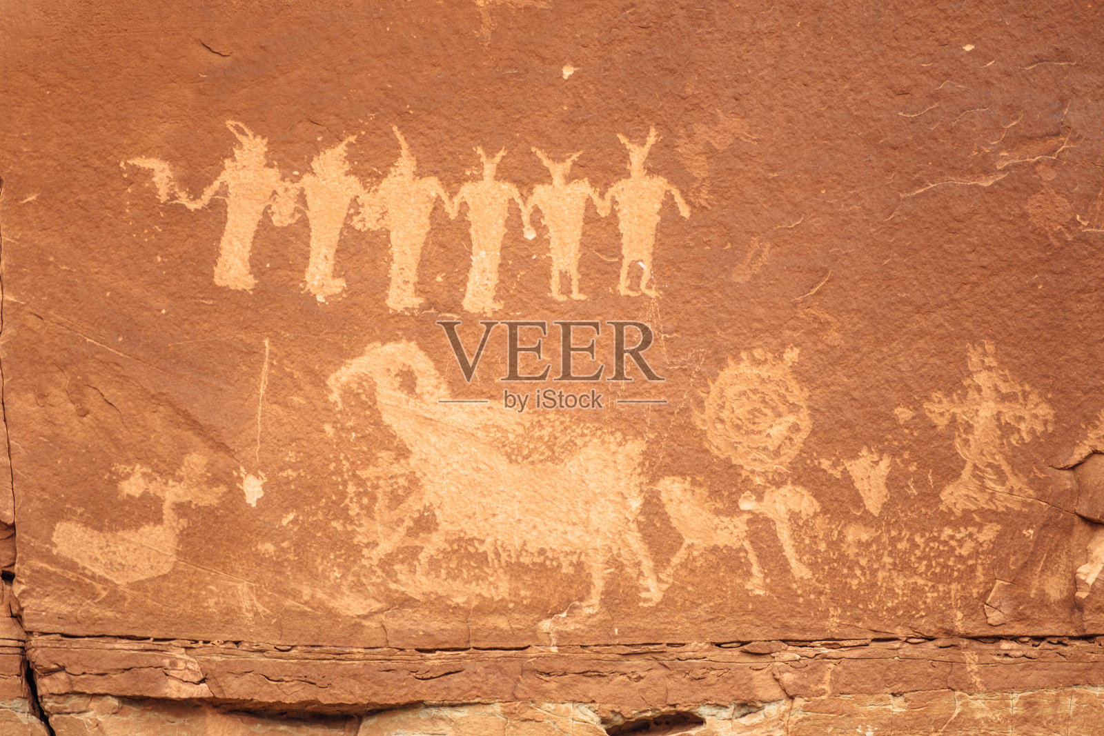 毒蜘蛛岩雕03照片摄影图片