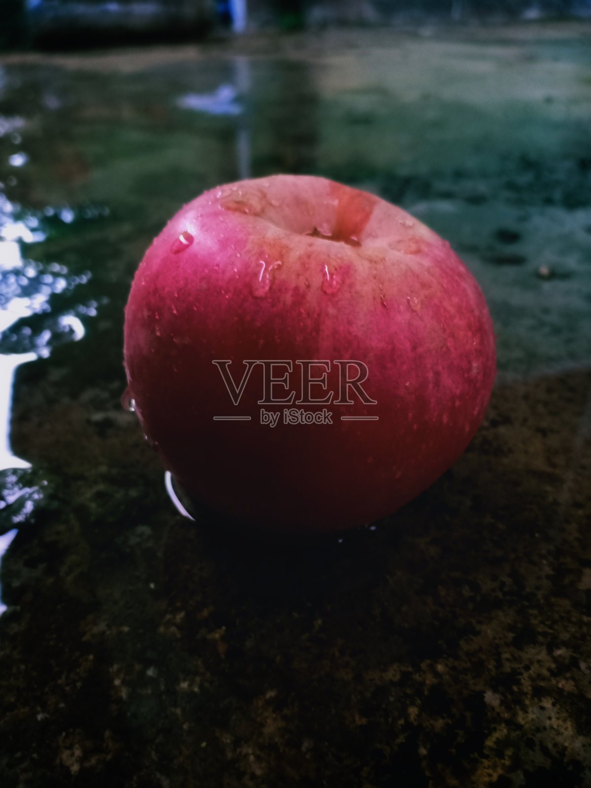 红苹果照片摄影图片