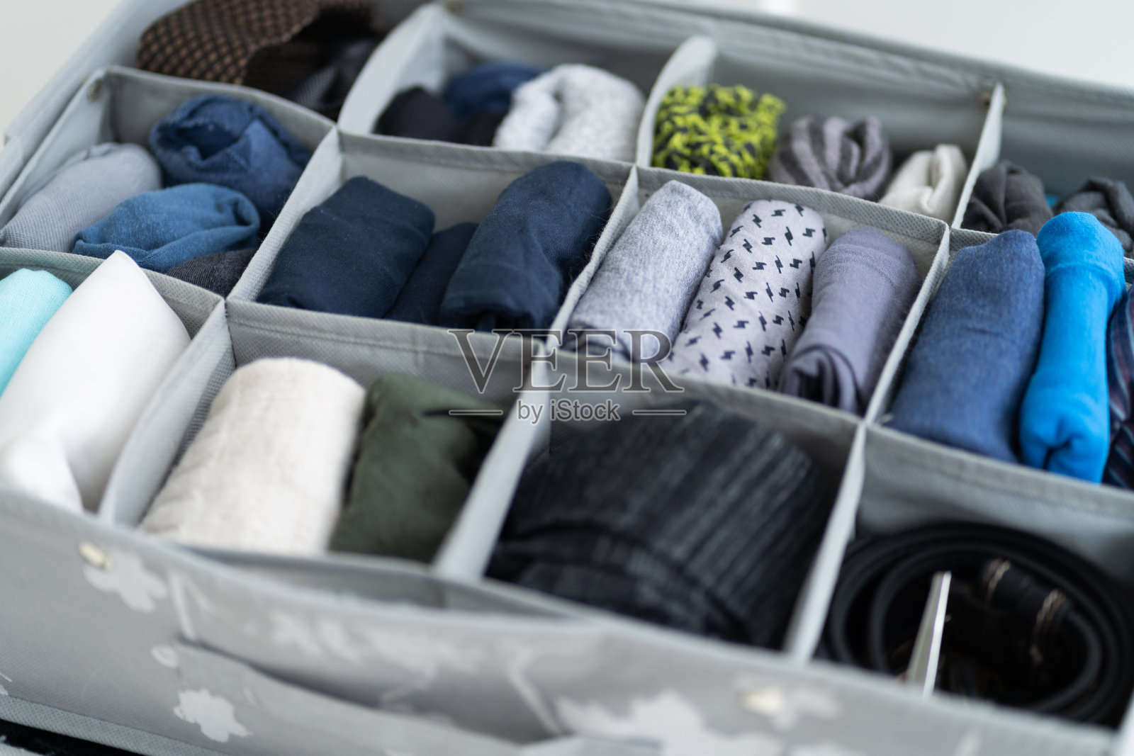 服装订单照片摄影图片