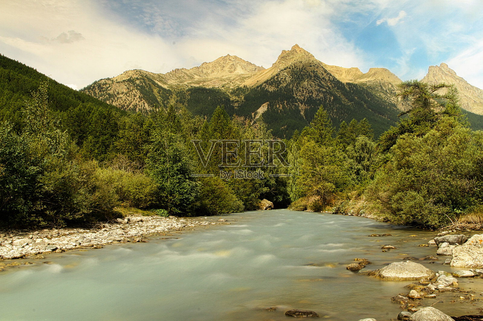山埃特照片摄影图片