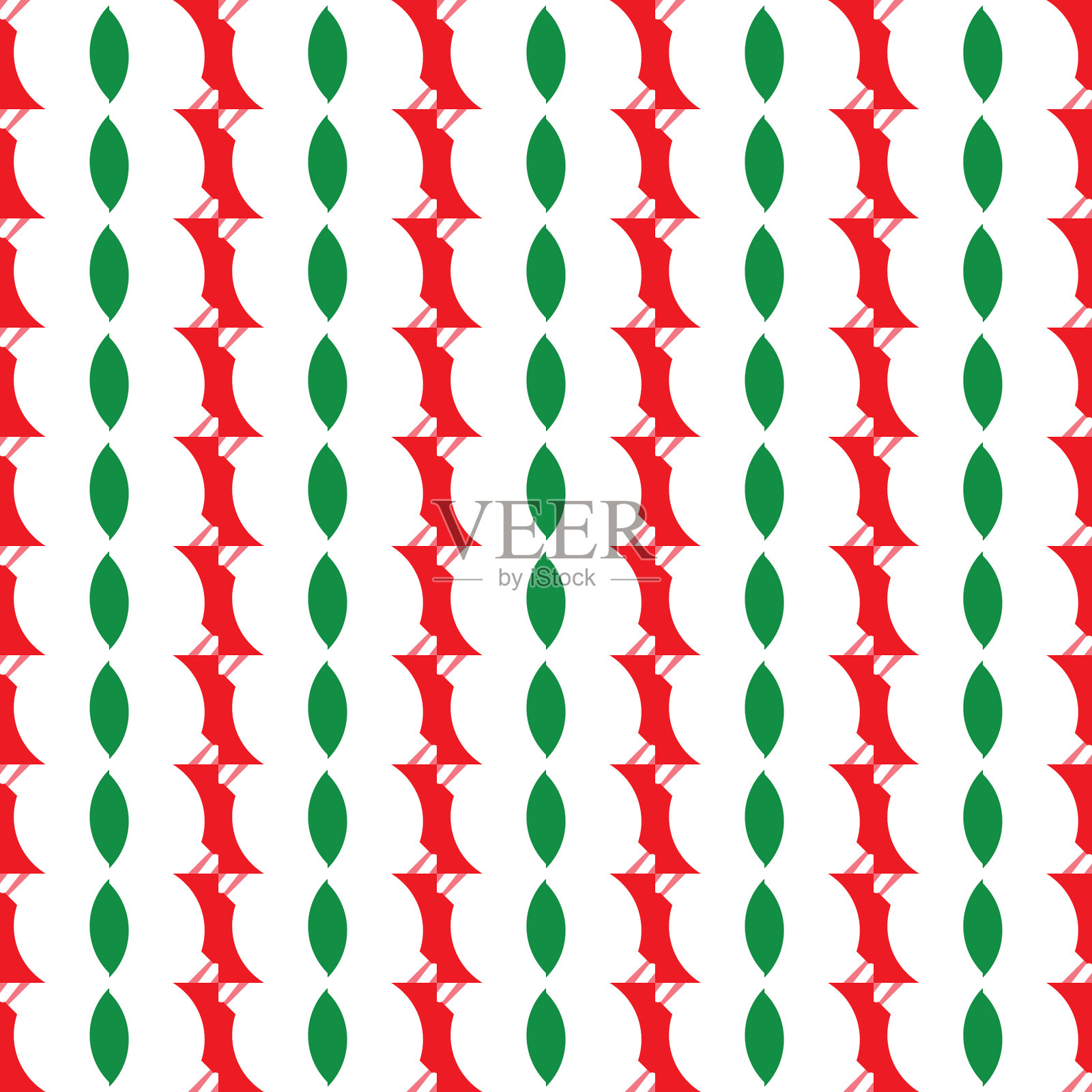 无缝图案纹理背景插画图片素材