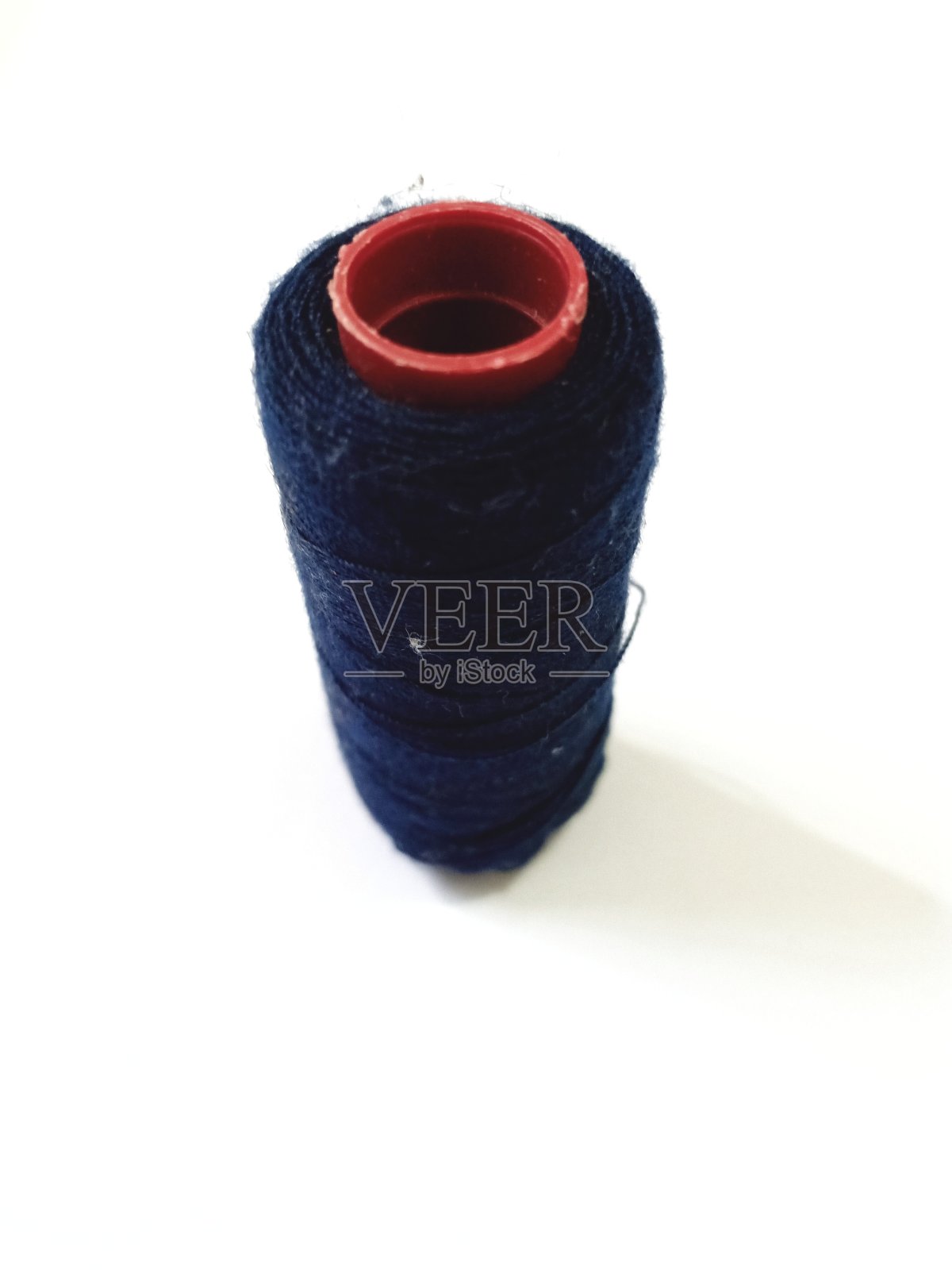 蓝色的线照片摄影图片