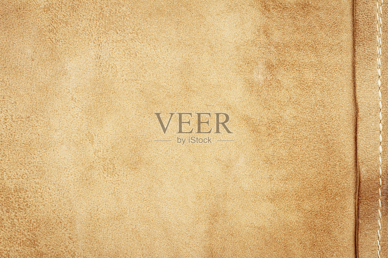 真皮真皮纹理背景。背面。照片摄影图片