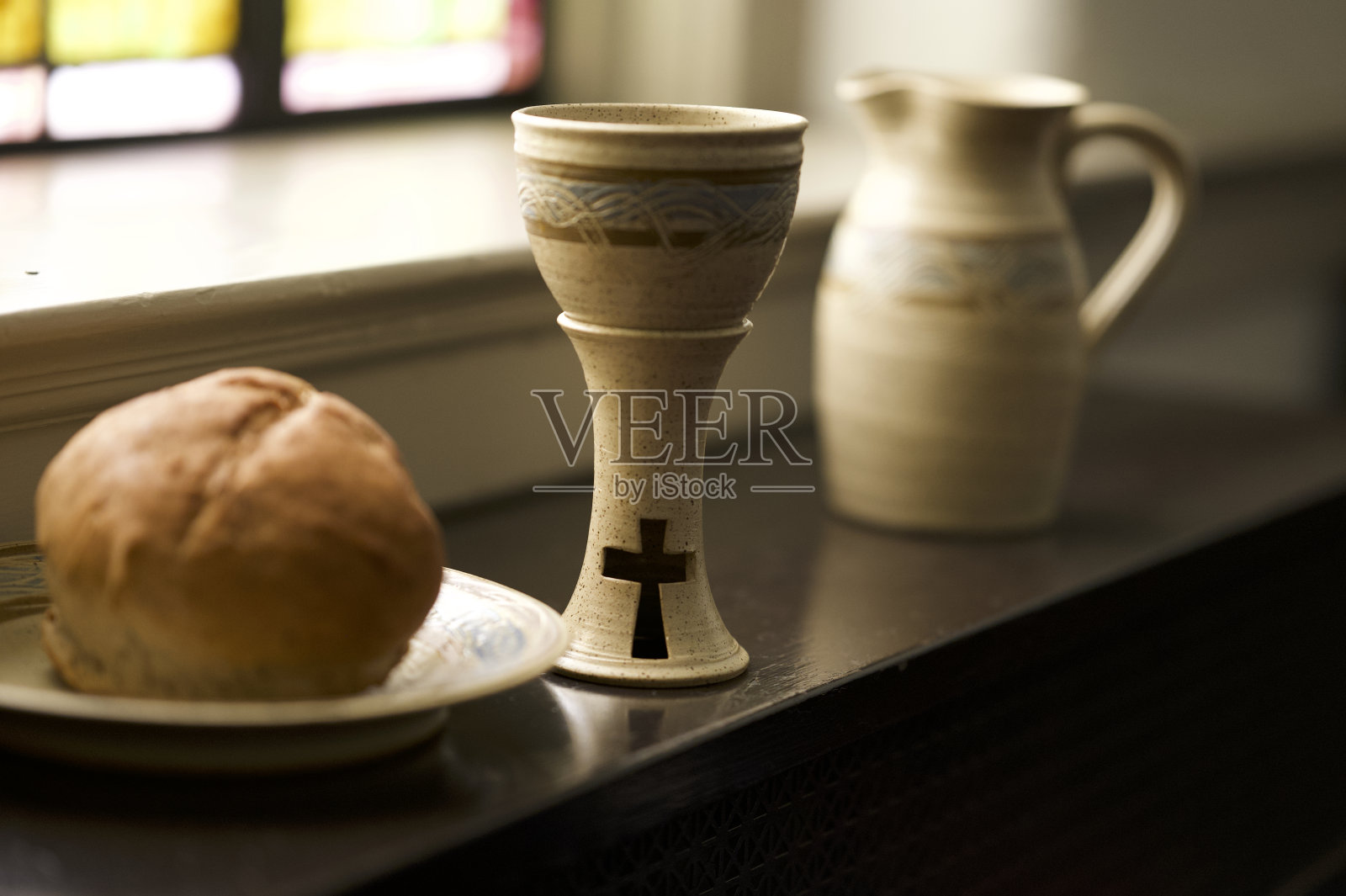 交流照片摄影图片