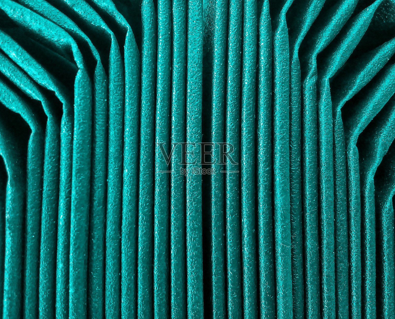 绿松石色精装照片摄影图片