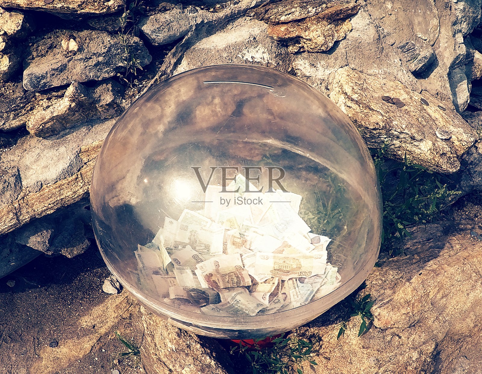 捐赠表示欢迎照片摄影图片