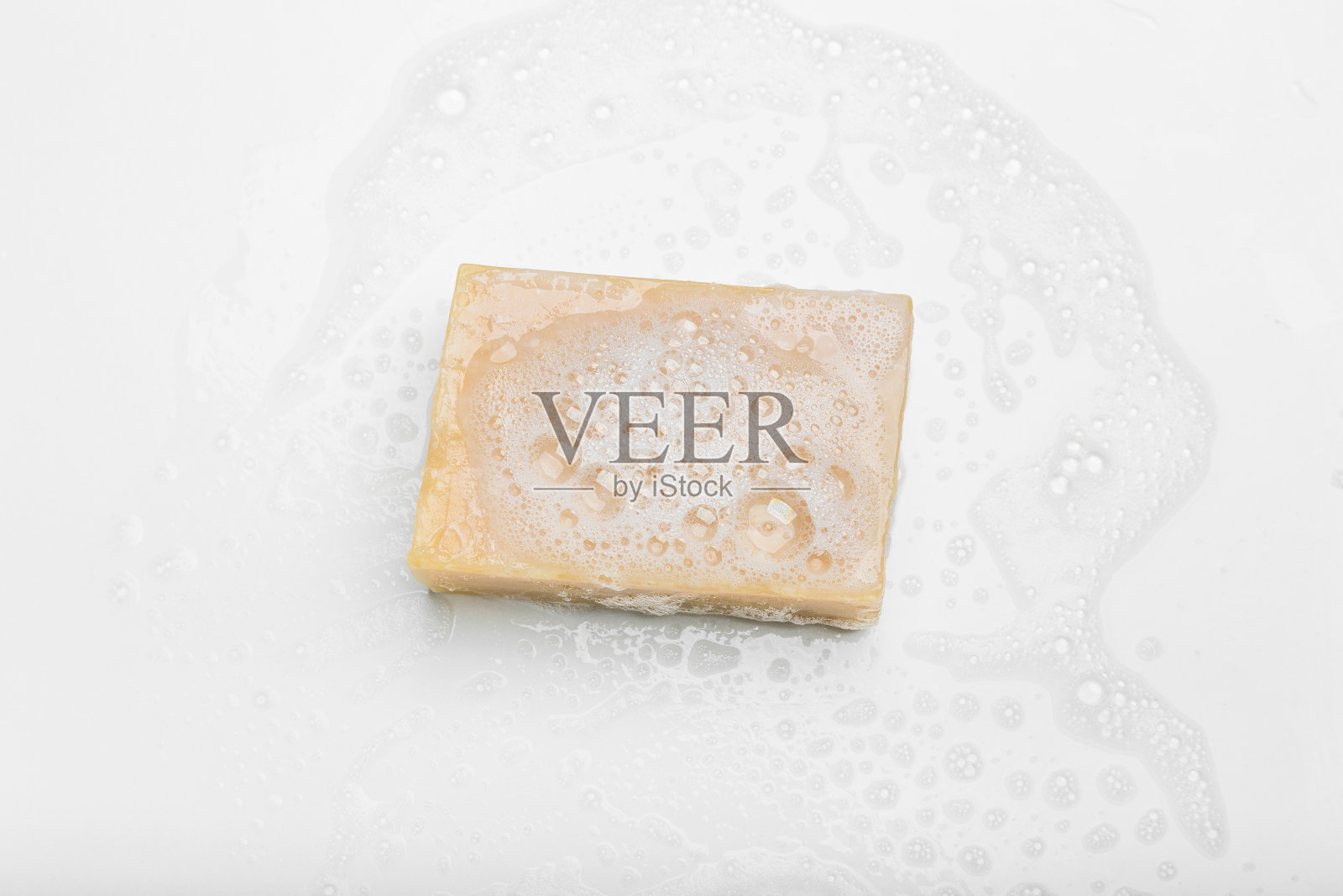 日常生活中使用的肥皂，包括洗涤，沐浴照片摄影图片