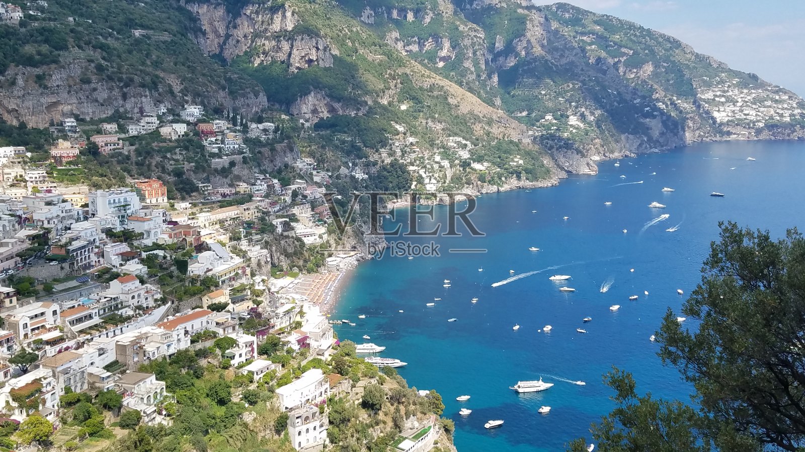 阿玛海岸照片摄影图片