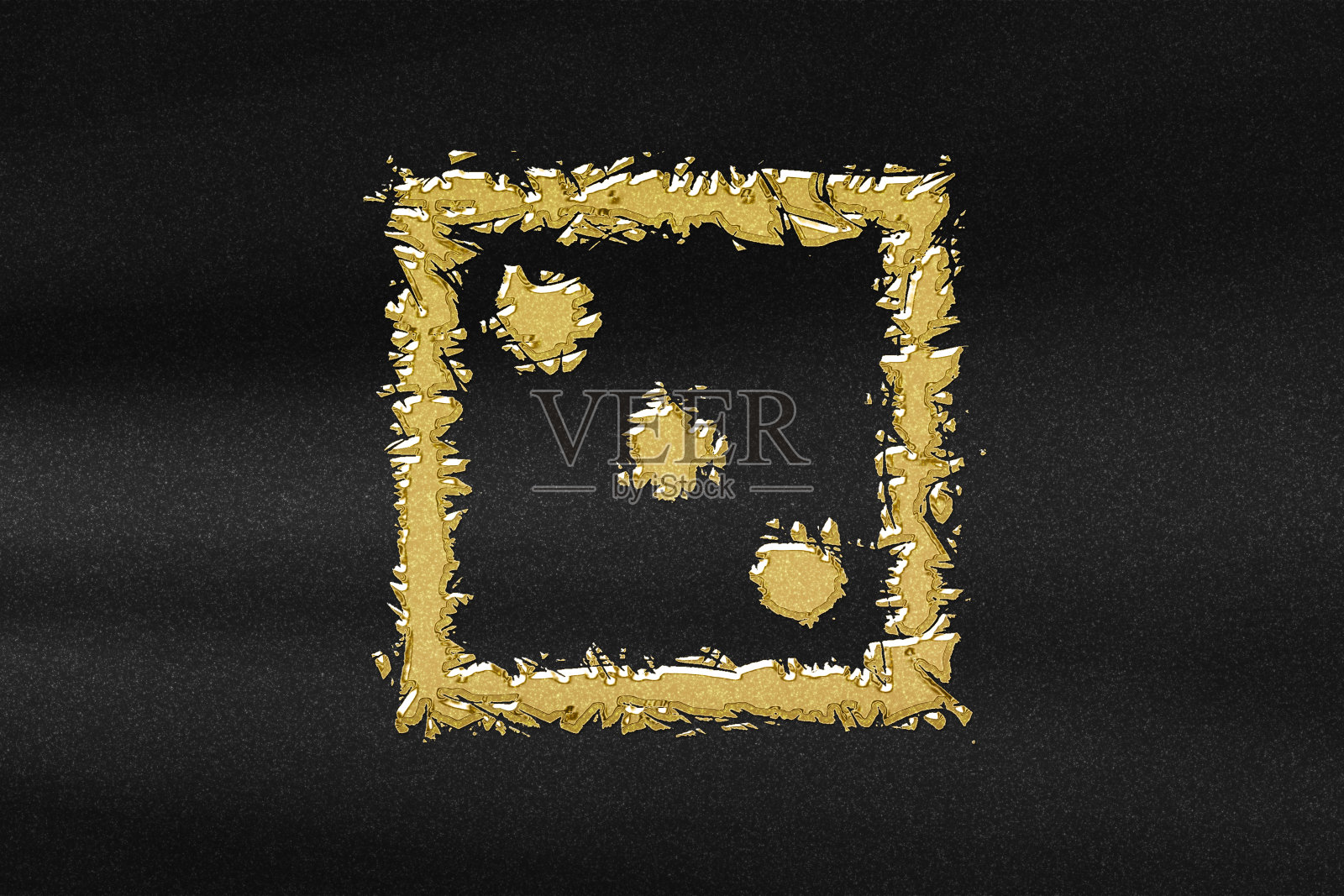 骰子3在顶部，骰子符号照片摄影图片