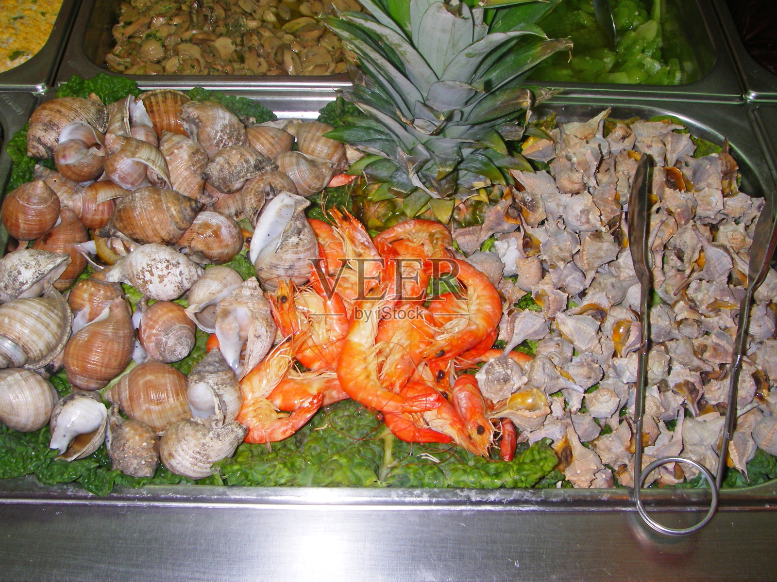 食物，虾，海鲜，美味，新鲜照片摄影图片