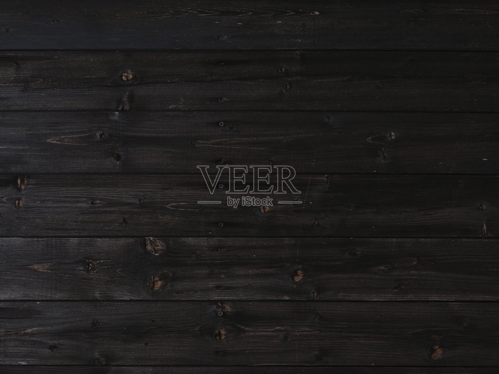 天然深色木质背景。木制的乡村背景。旧的木板。为你的文本或图像复制空间。前视图。深棕色木板。空白设计和要求木纹。照片摄影图片