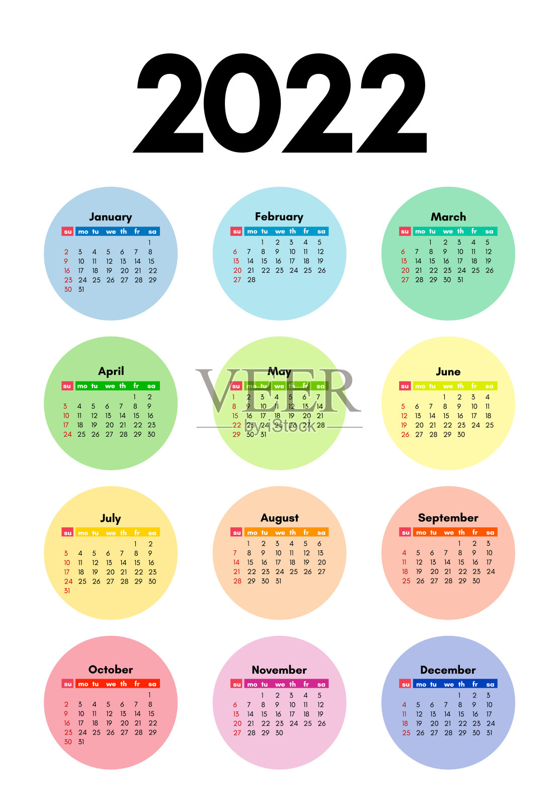 商业与金融概念设计模板素材