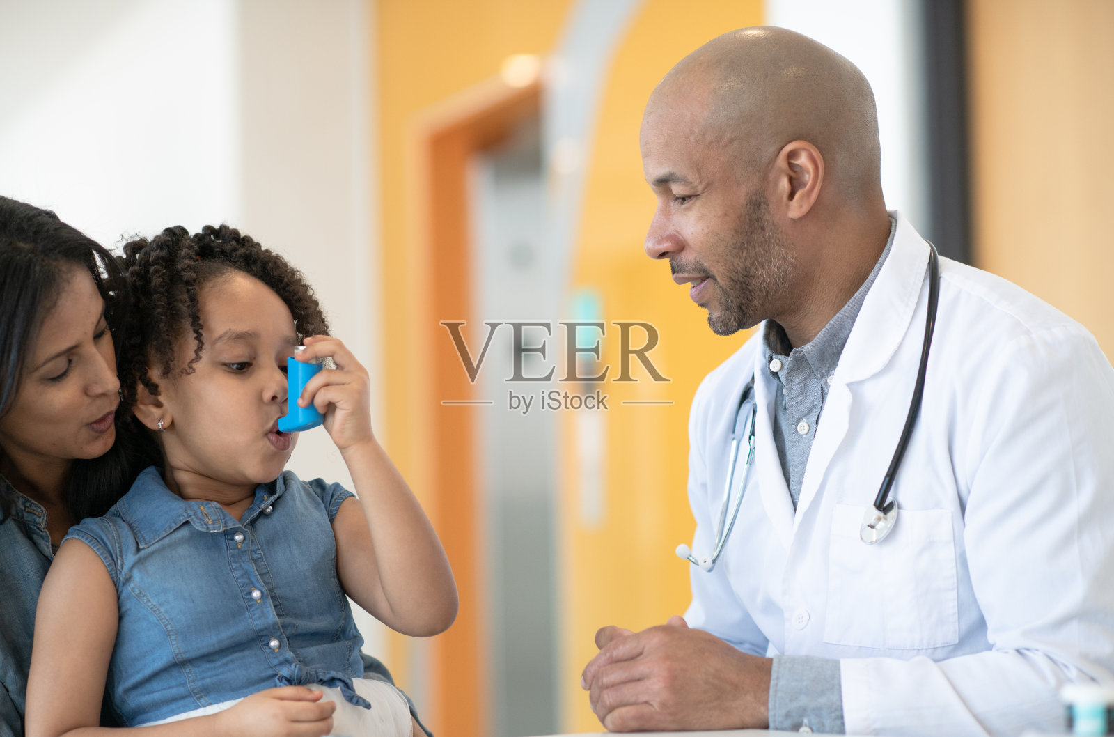 你的吸入器使用得不错照片摄影图片