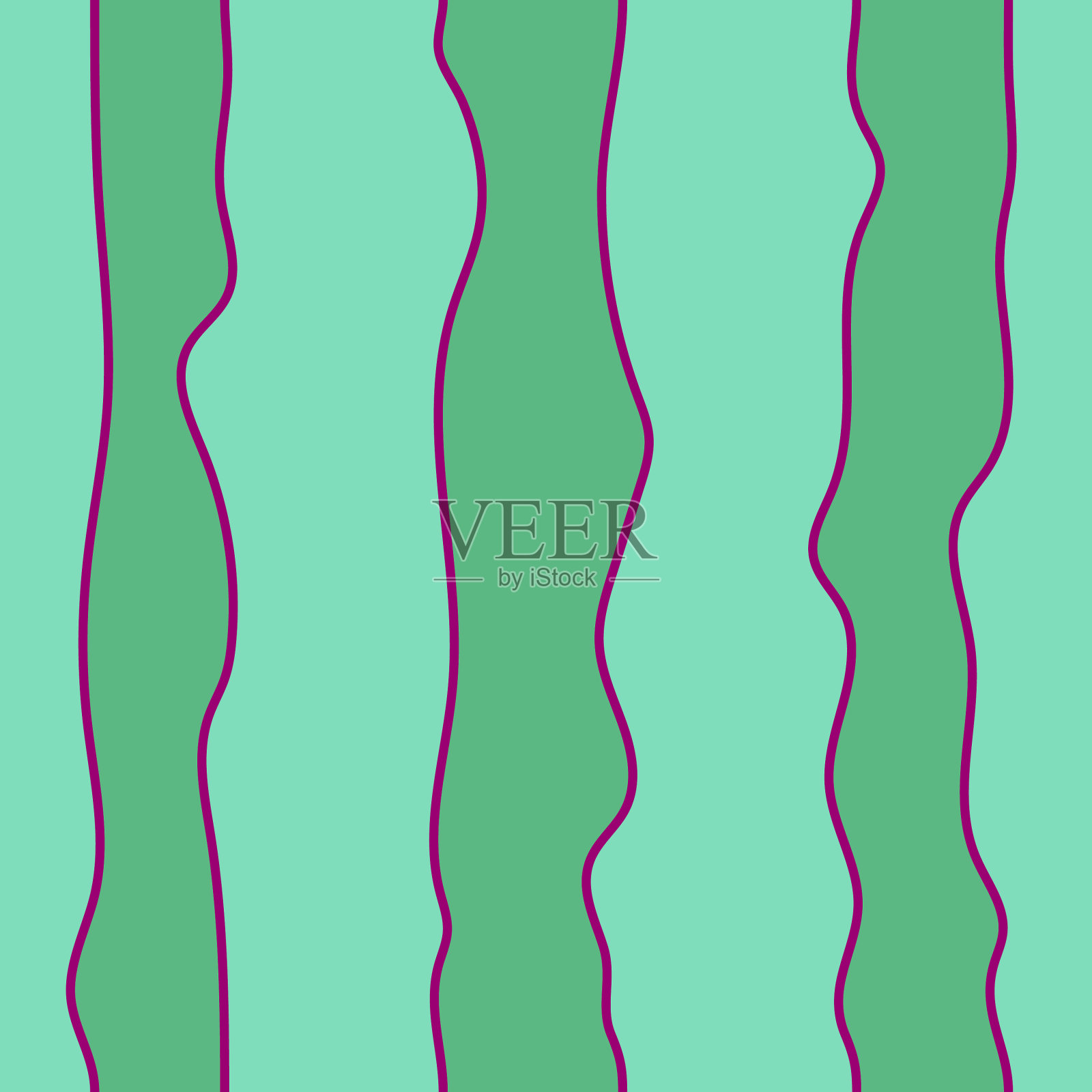 餐具模板可爱的水果插画图片素材