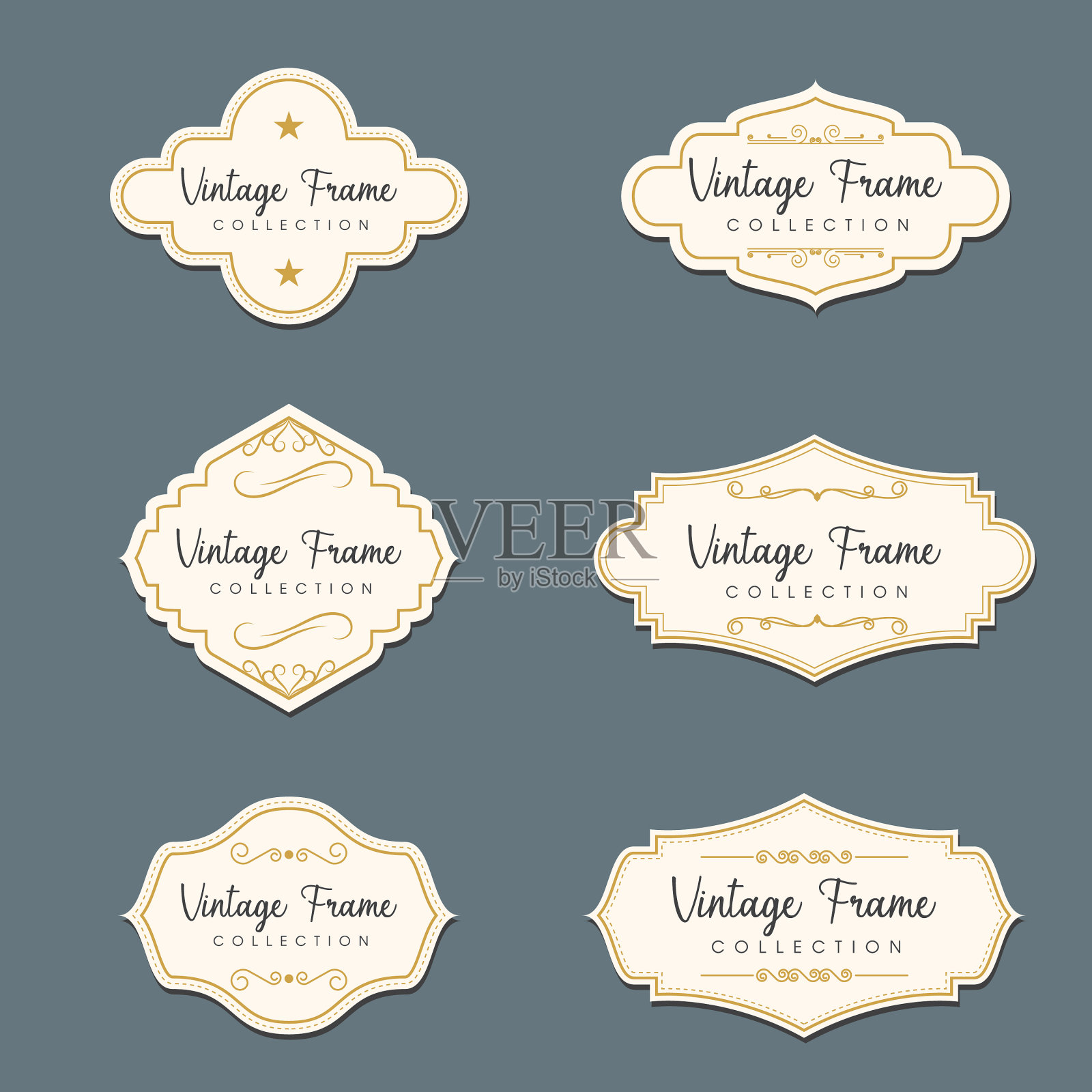 的图标设计插画图片素材