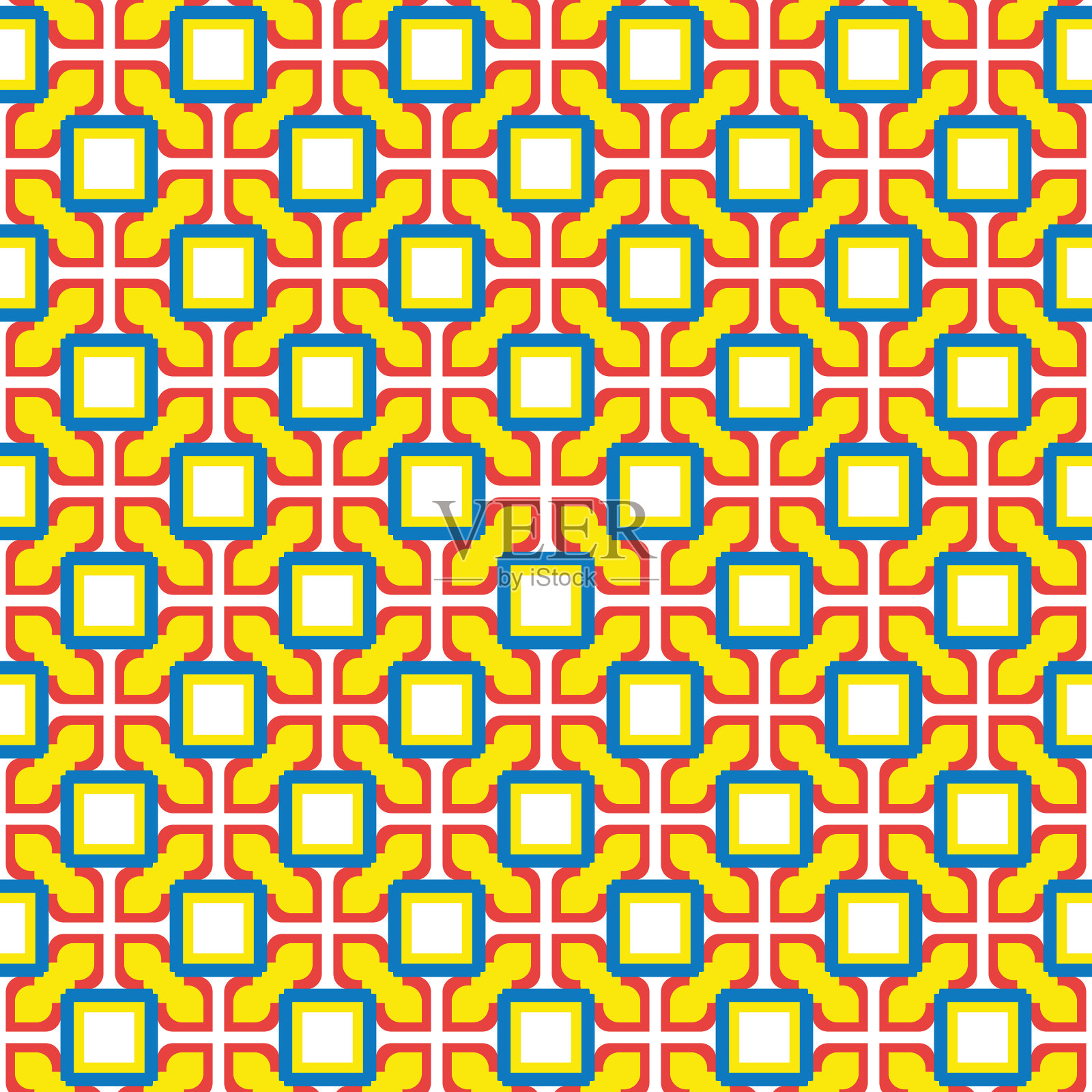 无缝图案纹理背景插画图片素材