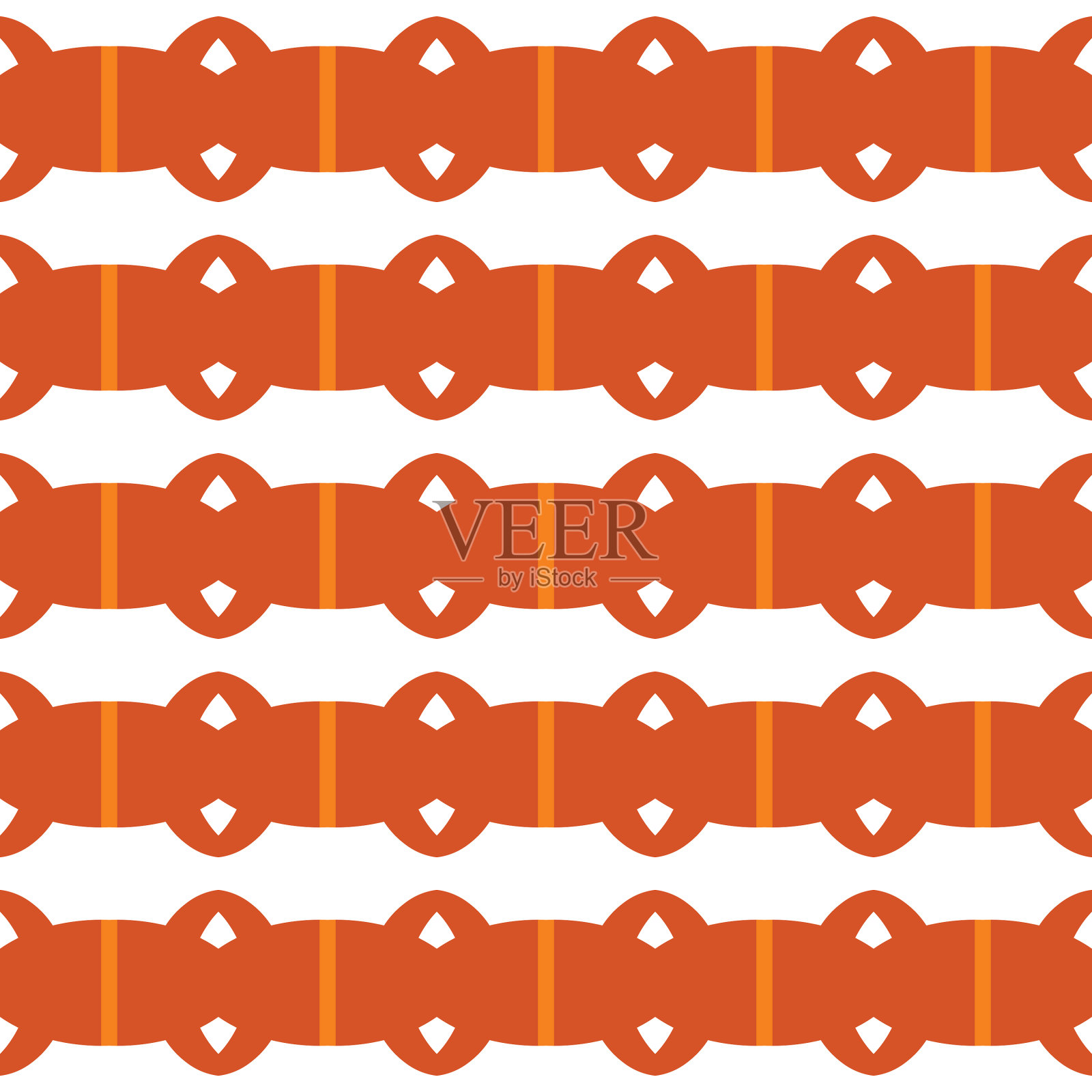 无缝图案纹理背景插画图片素材