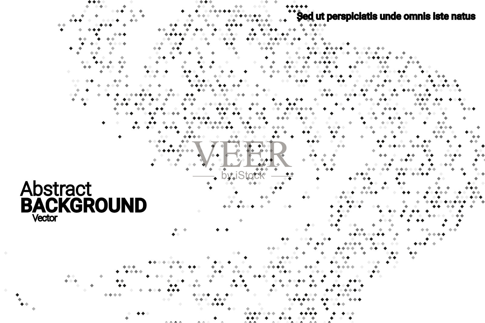 半色调的背景插画图片素材