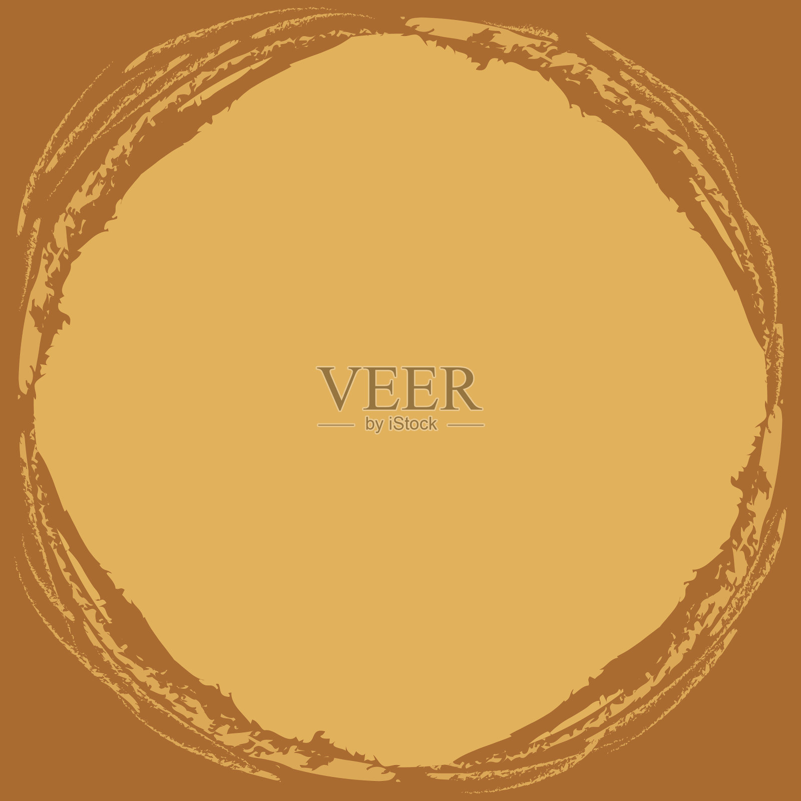 抽象的垃圾纹理背景设计插画图片素材